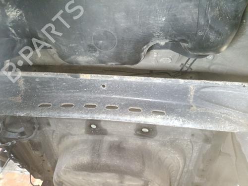 Bagaksel VW GOLF VII Variant (BA5, BV5) 1.6 TDI | BP30685725M2