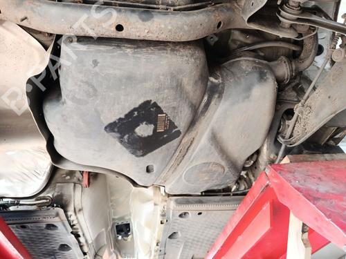 Used Fuel tank VW GOLF VI (5K1) 2.0 GTi (210 hp) 31181028