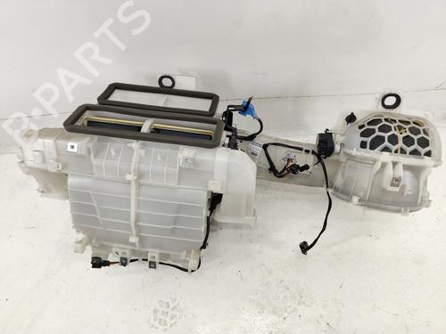 Heater matrix box CITROËN JUMPY III Van (V_) 2.0 BlueHDi 120 | BP29353223M61 