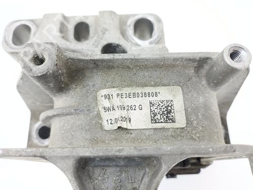Engine mount VW GOLF VII Variant (BA5, BV5) 1.6 TDI | BP37538161M89 - Image 5