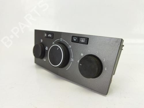 Climate control OPEL ASTRA H (A04)  | BP9435635I5 