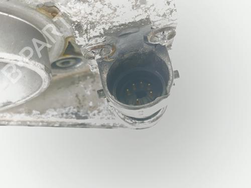 Throttle body MERCEDES-BENZ SLK (R170)  | BP25877011M82 