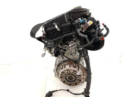 Engine TOYOTA YARIS (_P13_) 1.0 (KSP130) | BP32725896M1 - Image 5