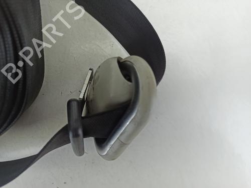 Rear right seatbelt VW SHARAN (7N1, 7N2) 2.0 TDI | BP15677000I28 