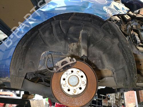 Cava de roda Cava de roda SEAT LEON (KL1, KLG) 1.0 TSI (110 hp) 34445536 34445536
