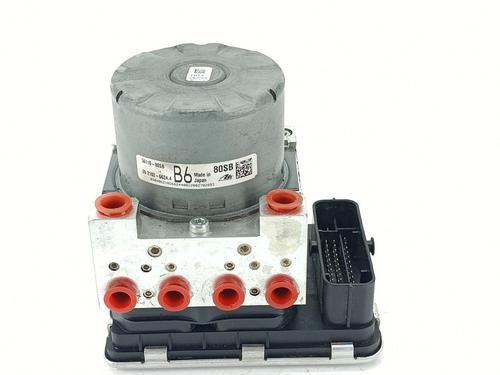 Used ABS pump ABS pump SUZUKI SWIFT V (AZ) 1.4 Sport (A2L414, ZC33S) (140 hp) 36263401 36263401