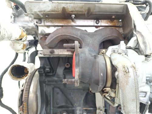 Engine VW GOLF VI (5K1) 2.0 GTi | BP31623007M1