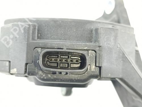 Pedal TOYOTA C-HR (_X1_) 1.8 Hybrid (ZYX10_, ZYX11_) | BP31853228I4 