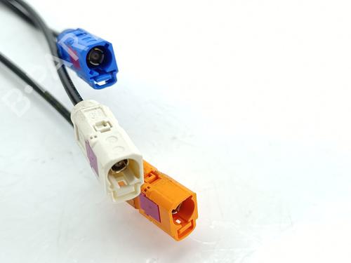 Antenne/Base CITROËN C3 III (SX) 1.5 BlueHDi 100 (SXYHYP, SXYHTU) | BP32383770C140