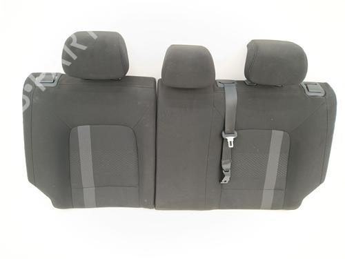 Rear seat HYUNDAI i20 III (BC3, BI3) 1.0 T-GDI | BP36643208C17 - Image 3