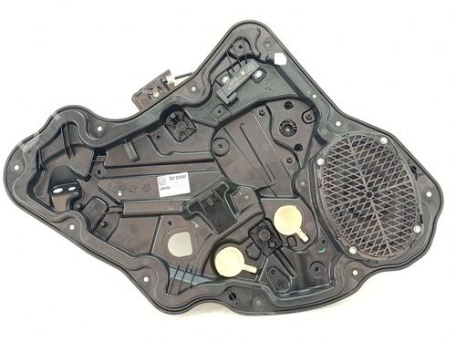 Rear left window mechanism JEEP COMPASS (MP, M6, MV, M7) 1.3 | BP36993900C24 - Image 2