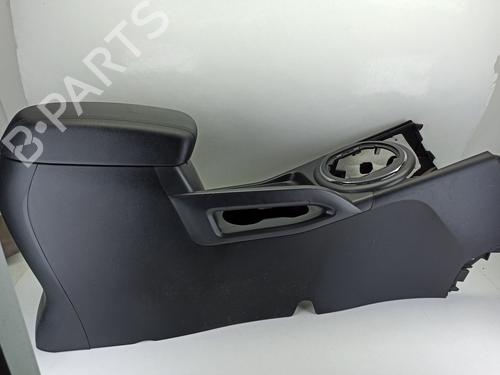 Armrest / Center console KIA SPORTAGE III (SL) 1.7 CRDi | BP25875479I20 