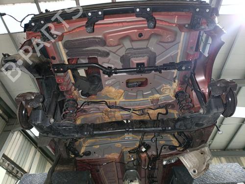 Used Rear axle Rear axle 38304660 38304660