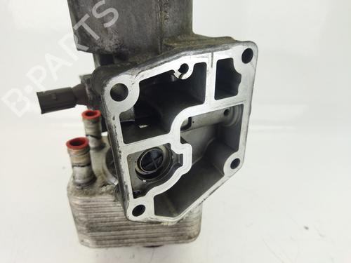 Oil radiator AUDI A3 (8P1)  | BP14157774M33 