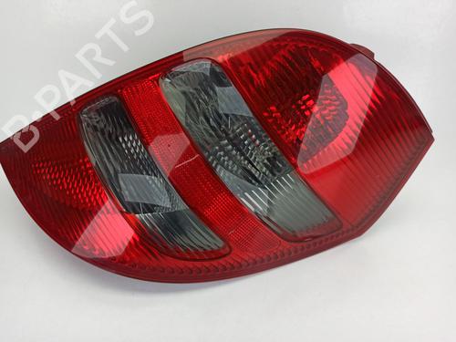 Højre baglygte MERCEDES-BENZ A-CLASS (W169) A 170 (169.032, 169.332) | BP14924355C35 