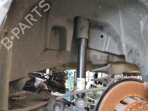Used Right rear shock absorber PEUGEOT 2008 II (UD_, US_, UY_, UJ_, UR_, UC_) 1.5 BlueHDI 110 (UDYHSK) (110 hp) 30317201