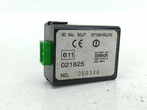 Used Electronic module SUZUKI GRAND VITARA I (FT, HT) 2.0 HDI 110 16V 4x4 (SQ420D, TD83V) (109 hp) 25875585