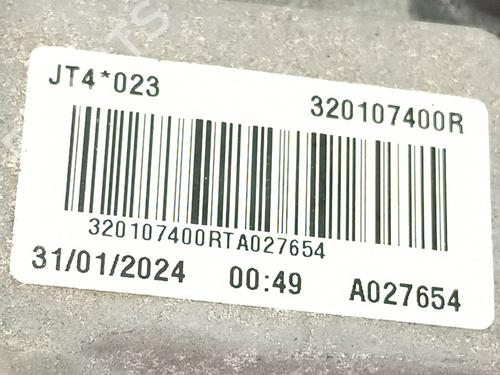 Gearbox DACIA SANDERO III 1.0 TCe 90 | BP33462990M3 - Image 8