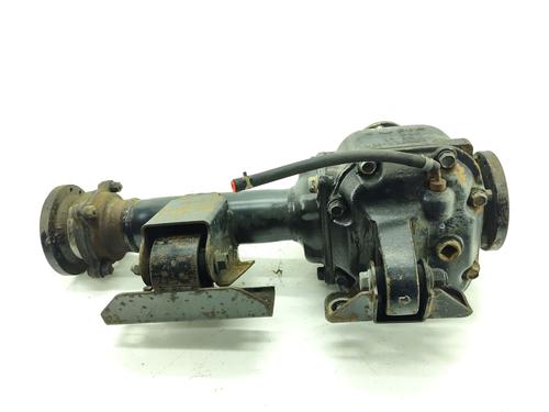 Front differential NISSAN TERRANO II (R20) 2.7 TDi 4WD | BP28489175M23