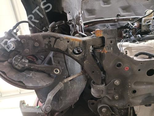 Subframe VOLVO V40 Hatchback (525) D2 | BP37467340M9 - Image 4