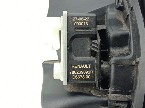 Tanklåg RENAULT CLIO V (B7_) 1.0 TCe 90 (B7MT) | BP38305469C131 - Image 3