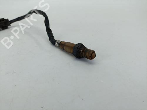 Elektronisk sensor PEUGEOT PARTNER Box Body/MPV 1.6 HDi / BlueHDi 75 | BP25878342M84 