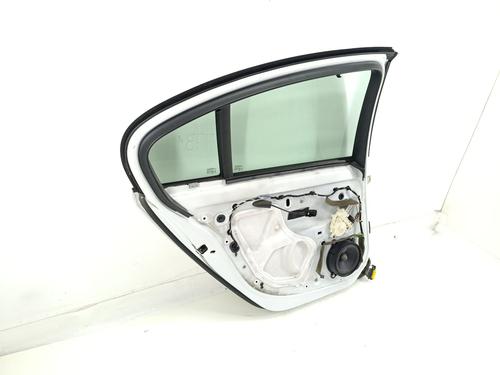 Left rear door RENAULT LAGUNA III (BT0/1) 2.0 dCi (BT01, BT08, BT09, BT0E, BT0K, BT12, BT1C, BT1D,... | BP31182452C4
