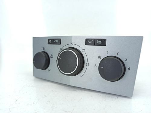 Climate control OPEL ASTRA H GTC (A04)  | BP25874494I5 