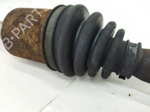Right rear driveshaft SMART CITY-COUPE (450)  | BP10180796M41 