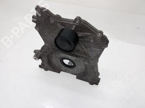 Timing cover MERCEDES-BENZ E-CLASS (W211)  | BP25875918M123 
