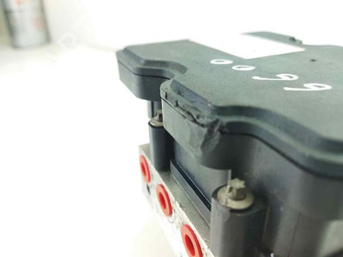 ABS pump MERCEDES-BENZ A-CLASS (W176)  | BP8945318M43 