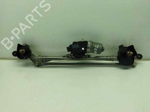 Front wiper motor TOYOTA HILUX VIII Pickup (_N1_)  | BP9148654M29 