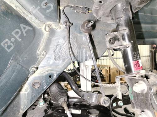 Anti roll bar RENAULT ARKANA I (LCM_, LDN_) | BP31184137M96