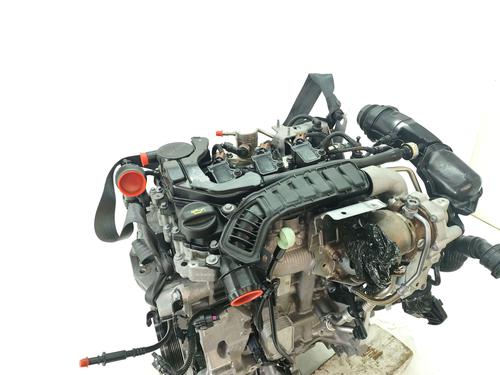 Used Engine OPEL MOKKA 1.2 (76) (131 hp) 28143908