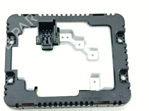 Electronic module JEEP COMPASS (MP, M6, MV, M7) 1.3 Hybrid 4x4 | BP40260715M83 - Image 2