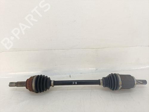 Left front driveshaft MG MG ZS SUV 1.5 VTi | BP28022809M38 