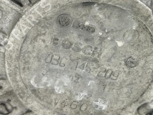 Vacuum pump AUDI A3 (8P1)  | BP10040706M80 