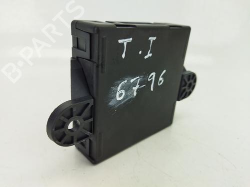 Electronic module MERCEDES-BENZ C-CLASS (W204)  | BP9234272M83 