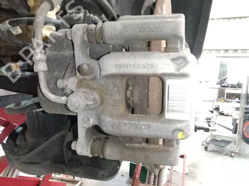 Used Right rear brake caliper Right rear brake caliper 37491673 37491673