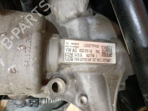 Steering rack SEAT LEON Sportstourer (KL8, KLD) 1.0 TSI | BP34445561M22  - Image 6
