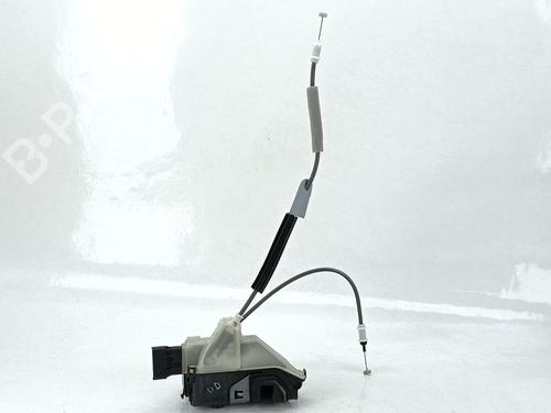 Used Front right lock Front right lock PEUGEOT 2008 II (UD_, US_, UY_, UJ_, UR_, UC_) 1.5 BlueHDI 110 (UDYHSK) (110 hp) 30437544 30437544