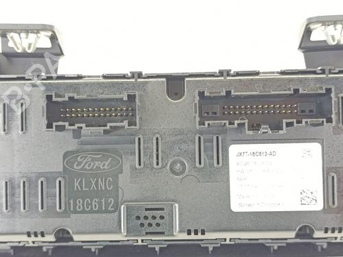 Climate control FORD FOCUS IV (HN) 1.0 EcoBoost | BP34445779I5  - Image 6