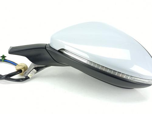 Used Left mirror VW GOLF VII Variant (BA5, BV5) 1.6 TDI (115 hp) 29122924
