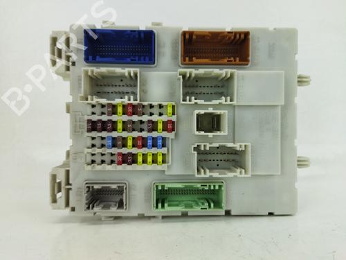 Used Fuse box FORD FOCUS III 1.5 TDCi (120 hp) 10864763