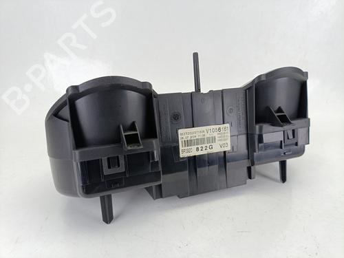 Instrument cluster SEAT ALTEA (5P1) 1.9 TDI | BP25876201C47 