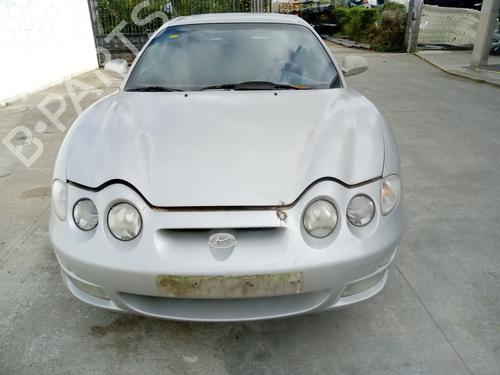 Alternator HYUNDAI COUPE II (GK)  | BP13348333M7 