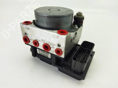Used ABS pump FIAT FIORINO Box Body/MPV (225_) 1.3 D Multijet (225BXD1A, 225BXB1A, 225BXB11) (75 hp) 8944704
