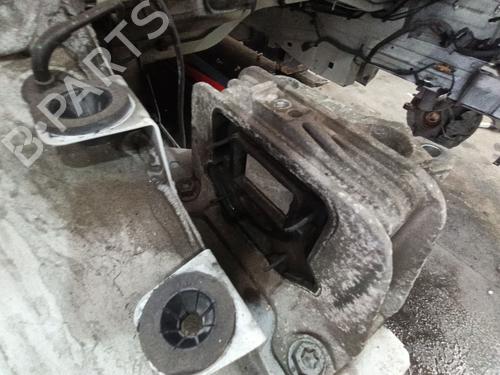 Engine mount OPEL MOVANO B Van (X62) 2.3 CDTI FWD (FV) | BP40035921M89 - Image 3