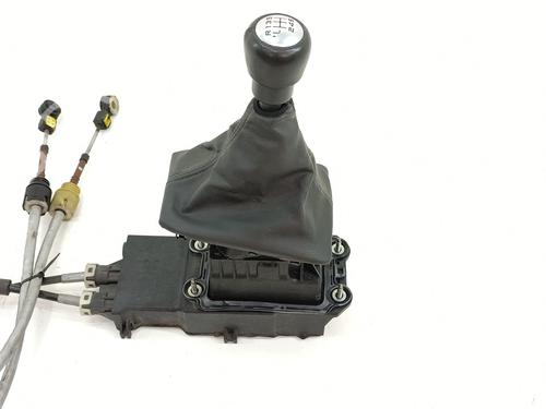 Gear lever PEUGEOT 508 SW I (8E_) 1.6 HDi | BP30277398M90