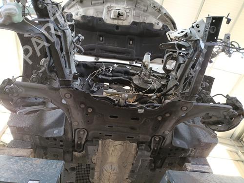Used Subframe Subframe 37758211 37758211